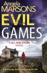 Evil Games cover