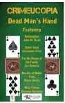 Crimeucopia - Dead Man's Hand cover