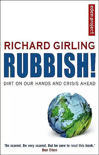 Rubbish! cover