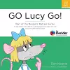 GO Lucy Go! cover