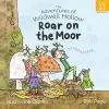 Roar on the Moor cover