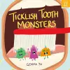 Ticklish Tooth Monsters cover