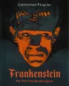 Frankenstein: The First Two Hundred Years cover