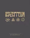 Led Zeppelin By Led Zeppelin cover