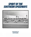 Spirit of the Southern Speedways cover