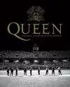 Queen: The Neal Preston Photographs cover