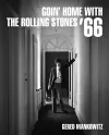 Goin' Home With The Rolling Stones '66 cover
