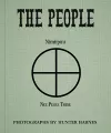 Hunter Barnes: The People cover