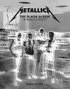 Metallica: The Black Album in Black & White cover