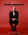A Small Book of Jewish Comedians cover
