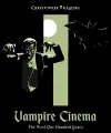 Vampire Cinema cover