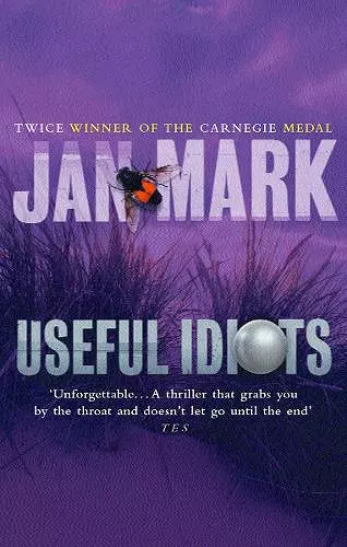 Useful Idiots cover