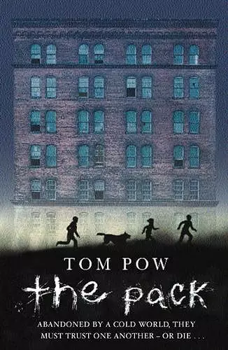 The Pack cover