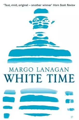 White Time cover