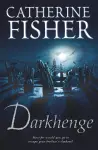 Darkhenge cover