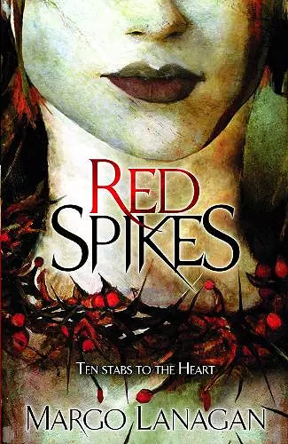 Red Spikes cover