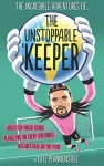 Unstoppable Keeper cover