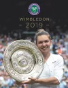 Wimbledon 2019 cover