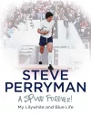 Steve Perryman cover