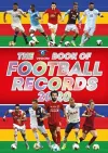 The Vision Book of Football Records 2020 cover