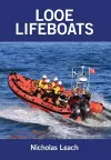 Looe Lifeboats cover