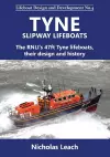 Tyne Slipway Lifeboats cover