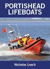 Portishead Lifeboats cover