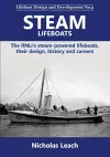 Steam Lifeboats cover