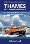 Thames Fast Afloat lifeboats cover