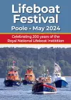 Lifeboat Festival cover