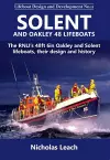 Solent and Oakley 48 Lifeboats cover