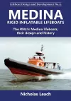 Medina Rigid Inflatable Lifeboats cover