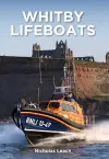 Whitby Lifeboats cover