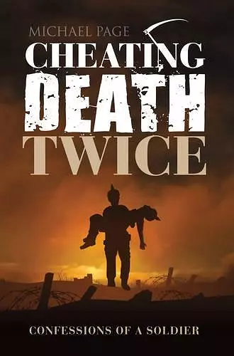 Cheating Death Twice cover