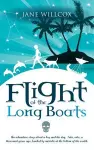 Flight of the Longboats cover