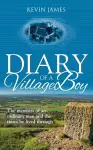 Diary of a Village Boy cover