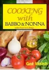 Cooking with Babbo and Nonna cover