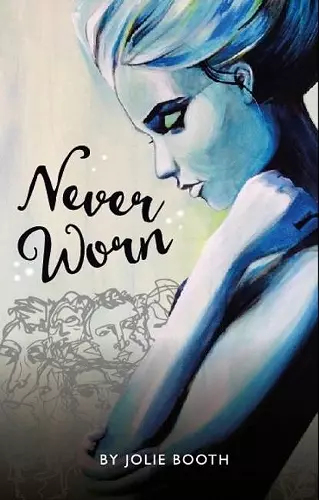 Never Worn cover