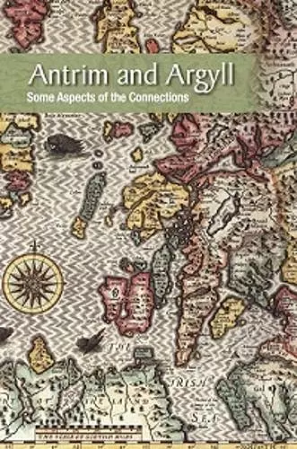 Antrim and Argyll cover