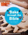 Bake through the Bible cover