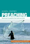 Gospel Centred Preaching cover