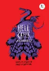 Hell Creek Anthology cover