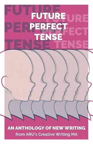 Future Perfect Tense cover