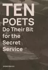 Ten Poets Do Their Bit for the Secret Service cover