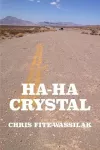 Ha-Ha Crystal cover
