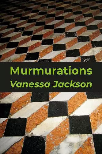 Murmurations cover