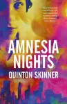 Amnesia Nights cover