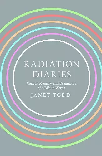 Radiation Diaries cover