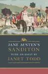 Jane Austen's Sanditon cover