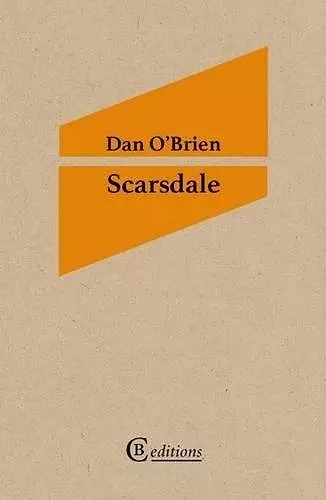 Scarsdale cover